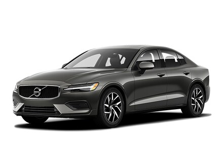 2020 Volvo S60 Momentum For Sale Salt Lake City Ut Vin