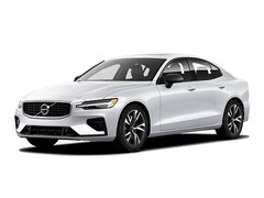 2020 Volvo S60 T6 AWD R-Design for sale in lancaster 