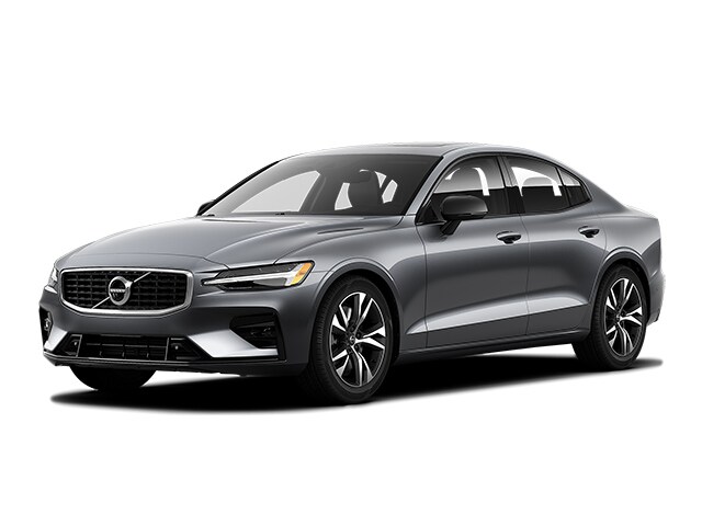 New 2020 Volvo S60 For Sale Lease Ramsey Nj Stock Vol1173
