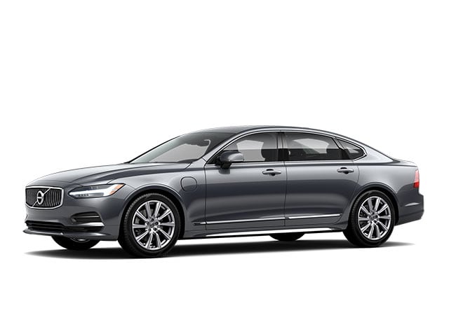2020 Volvo S90 Inscription for sale in Raleigh, NC