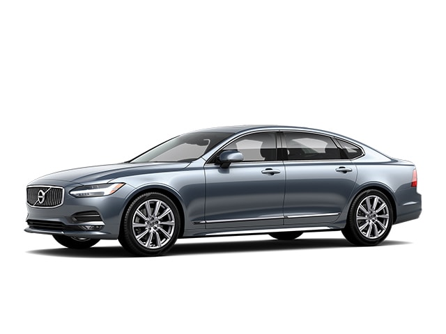 2020 Volvo S90 T6 Inscription AWD's photo