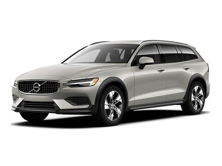 New 2020 Volvo V60 Cross Country For Sale Or Lease