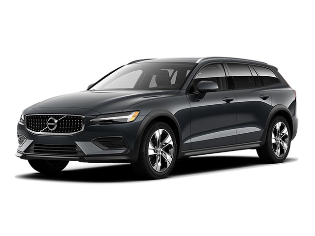 2020 Volvo V60 Cross Country Base's photo