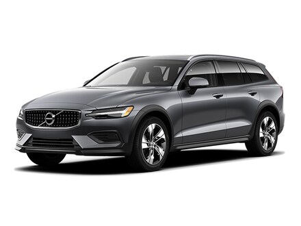 2020 Volvo V60 Cross Country T5 Wagon