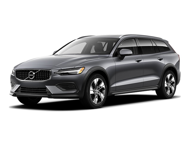 2020 Volvo V60 Cross Country Base