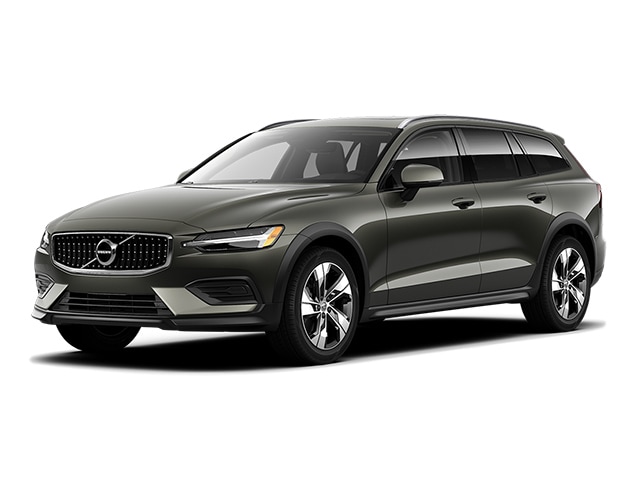 2020 Volvo V60 Cross Country T5 AWD Cross Country's photo