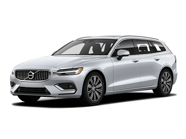 2019 Volvo V60 For Sale In Palo Alto Ca Volvo Cars Palo Alto