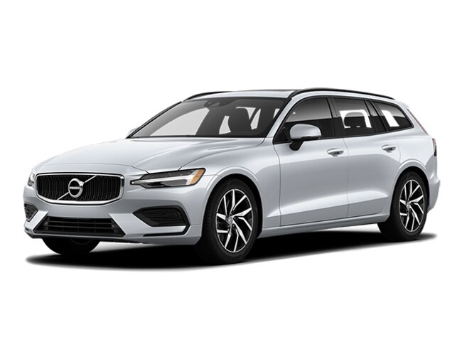 Inspirational 77 2020 Volvo V60 For Sale