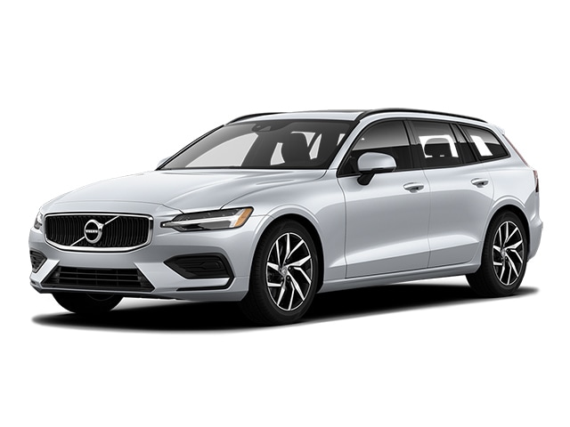 2020 Volvo V60 Momentum