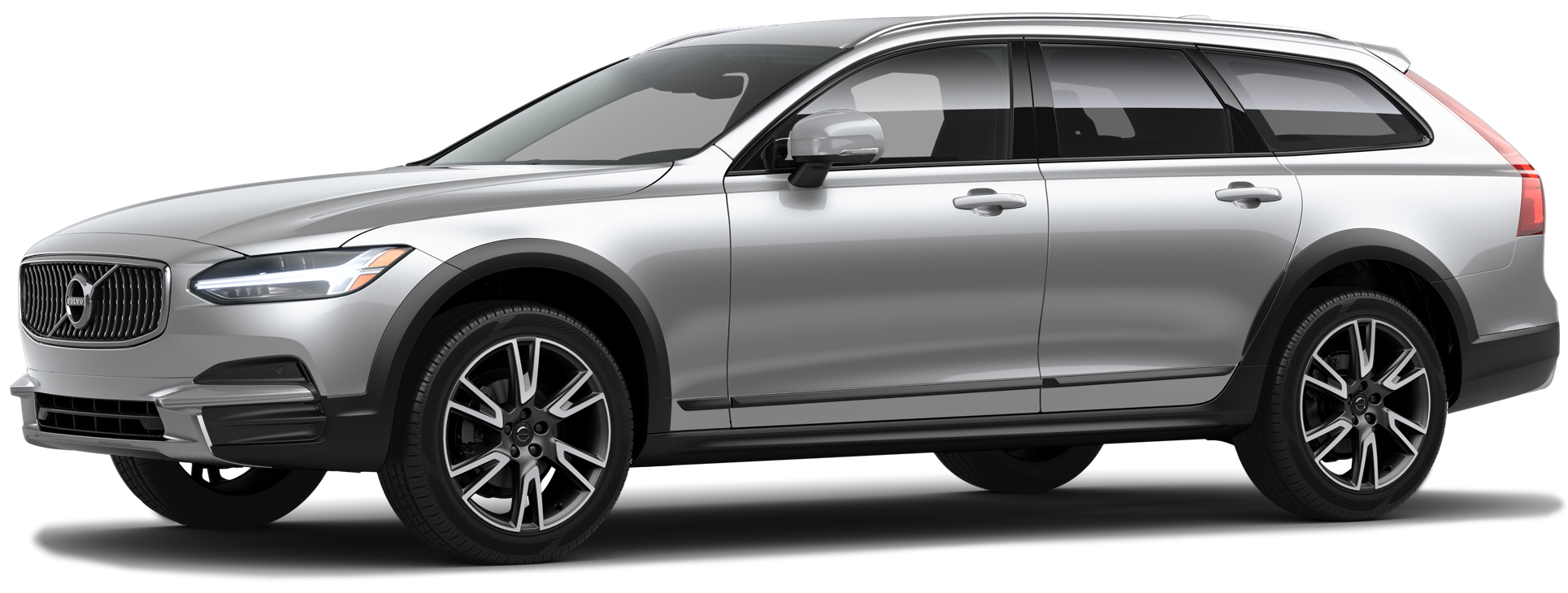 Volvo V90 Cross Country Inventory For Sale image