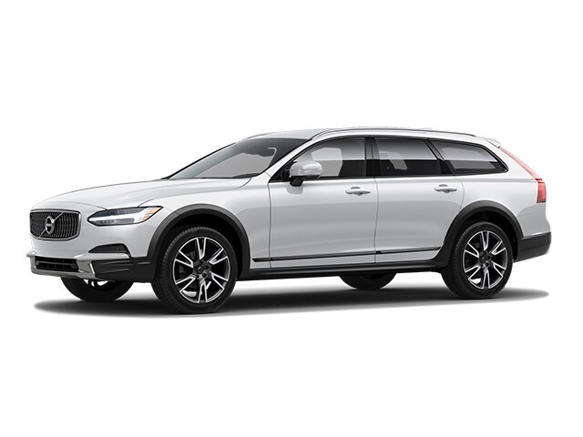 Shop New 21 Volvo V90 Cross Country Cars In Savannah Ga Volvo Cars Savannah