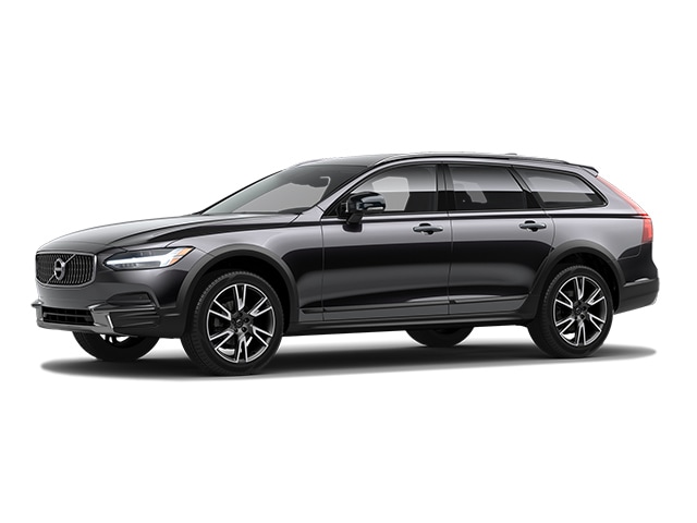 New 2020 Volvo V90 Cross Country For Sale Or Lease Ann Arbor Mi