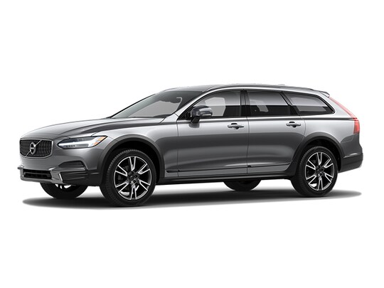 New 2020 Volvo V90 Cross Country For Sale At Fields Auto Group Vin Yv4a22nl7l1109421