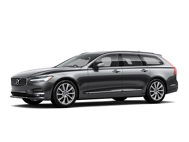 2020 Volvo V90 T6 Inscription Wagon P3497B