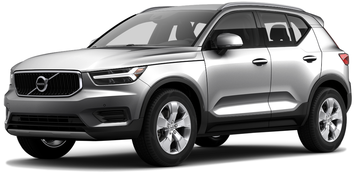 Beautiful 20 2020 Volvo Mini Suv