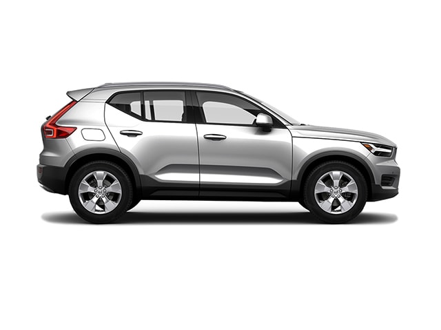 19 Volvo Xc40 T4 R Design Price