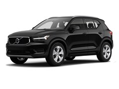 How Much Can The 2019 Volvo Xc40 Xc60 And Xc90 Tow