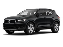 New Volvo Xc40 For Sale Near Boca Raton Gunther Volvo