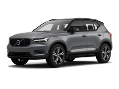 2020 Volvo XC40