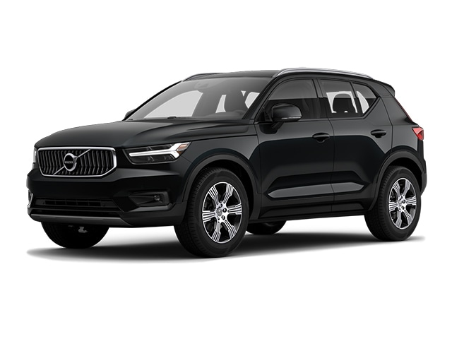 2020 Volvo XC40 T5 Inscription AWD's photo