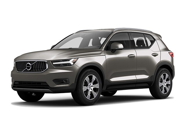 2020 Volvo Xc40 For Sale In Palo Alto Ca Volvo Cars Palo