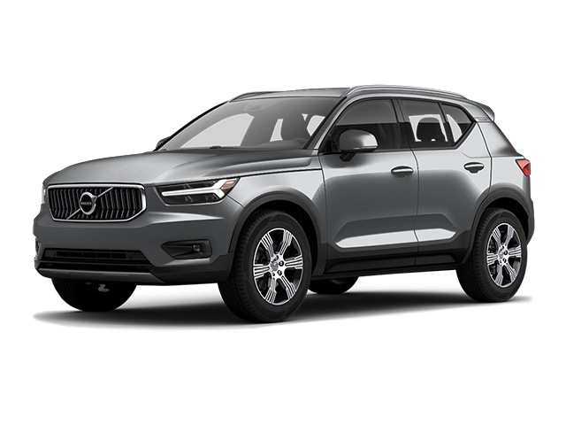 2019 Volvo Xc40 For Sale In Saint James Ny Smithtown
