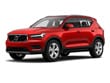 Certified 2020 Volvo XC40 Momentum SUV