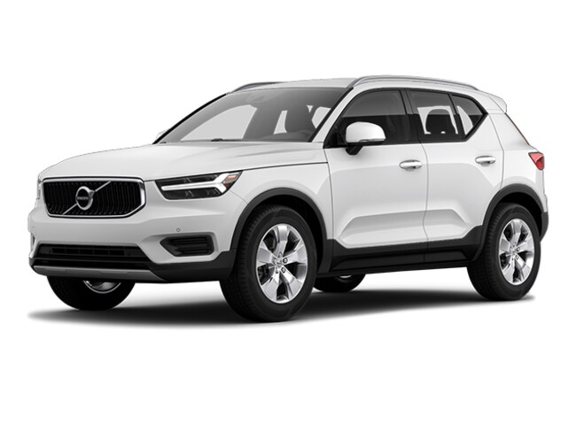 2020 Volvo XC40 Momentum SUV