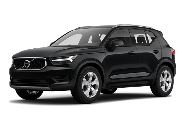 2020 Volvo XC40 Momentum