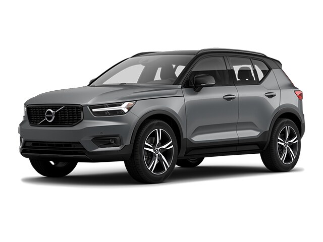 Volvo Xc40 Momentum Vs R Design Vs Inscription 2020 2019