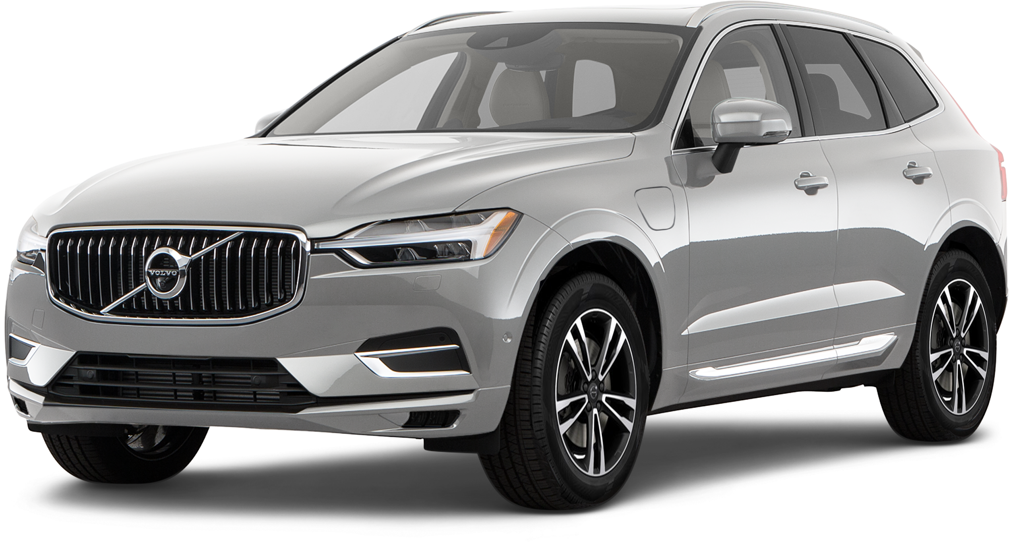 2020 Volvo XC60 Hybrid Incentives, Specials & Offers CA