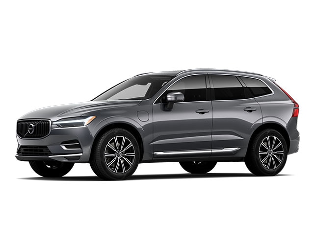 2020 Volvo Xc60 Hybrid For Sale In Frederick Md Volvo