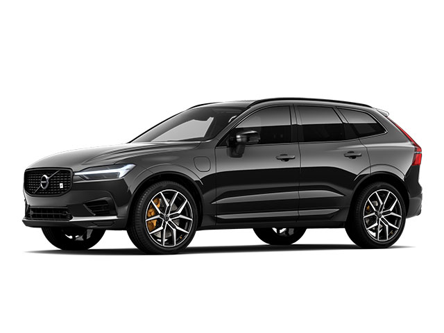 2020 Volvo XC60 Polestar for sale in Walnut Creek, CA