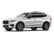 Volvo XC60 Hybrid