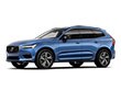 Volvo XC60 Hybrid