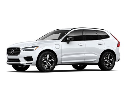 New 2020 Volvo Xc60 Hybrid For Sale Lease San Francisco