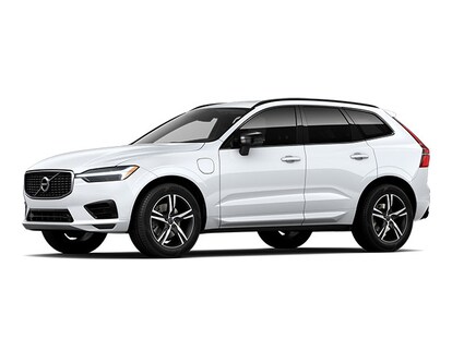 New 2020 Volvo Xc60 Hybrid For Sale Lease Ramsey Nj Stock Vol0977
