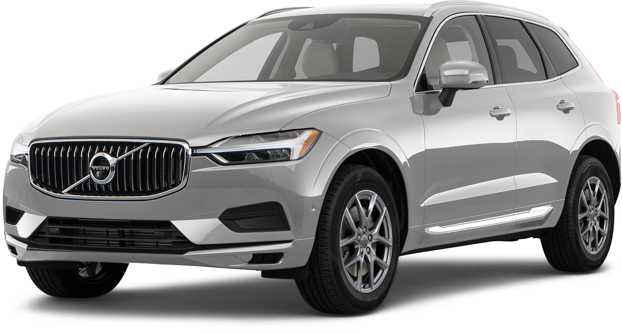 2020 Volvo XC60 SUV