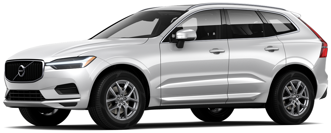 Volvo XC60 Inventory For Sale image