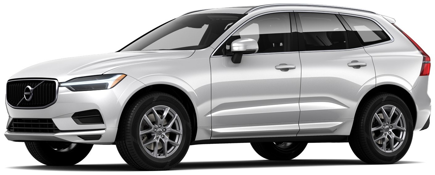 Volvo Cars Danbury Lease Specials Image