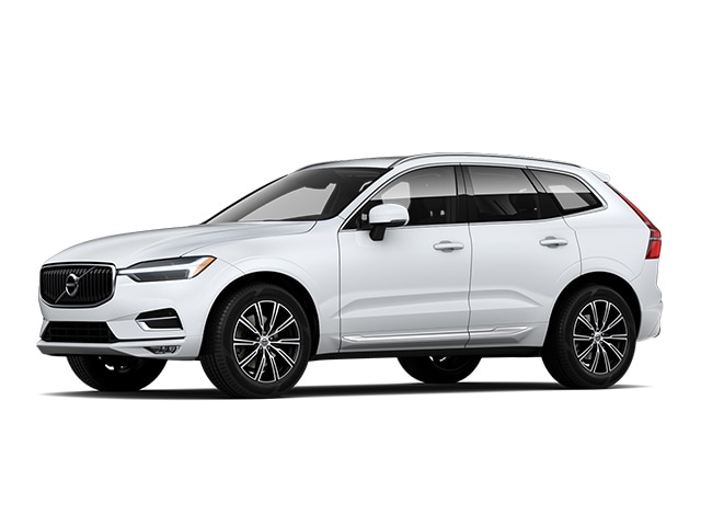 2020 Volvo XC60 Inscription's photo