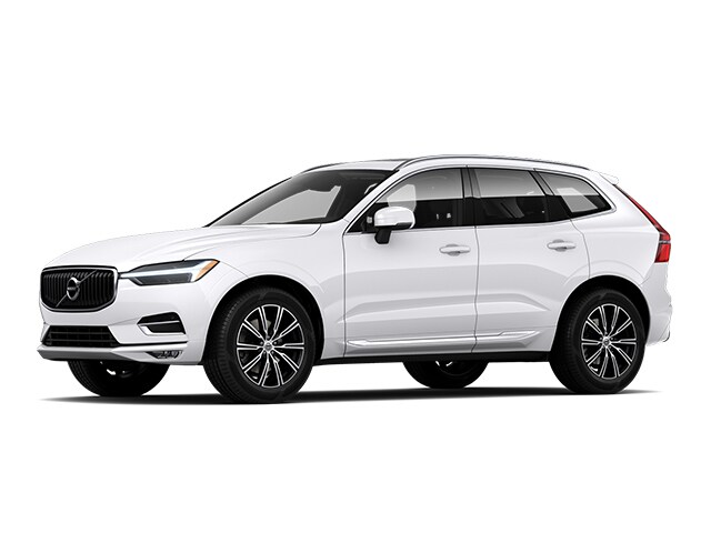 Featured used 2020 Volvo XC60 T5 Inscription SUV for sale in Waukesha, WI