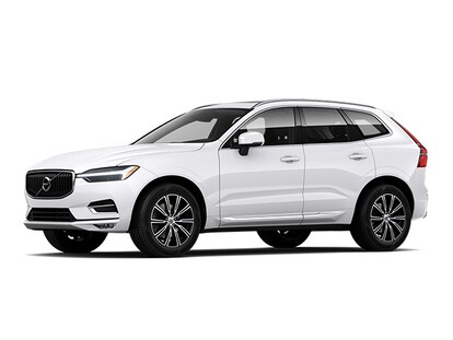 Volvo Dealership Los Angeles >> New 2020 Volvo Xc60 In Culver City Ca Near Los Angeles Volvo Dealership Los Angeles >> New 2020 Volvo Xc60 In Culver City Ca Near Los Angeles