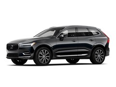 used 2020 Volvo XC60 Sport Utility for sale in lancaster 