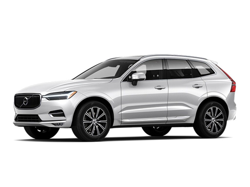 Used 2020 Volvo XC60 T5 Inscription SUV