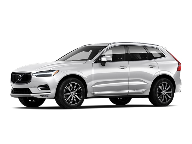 2020 Volvo XC60 Inscription's photo