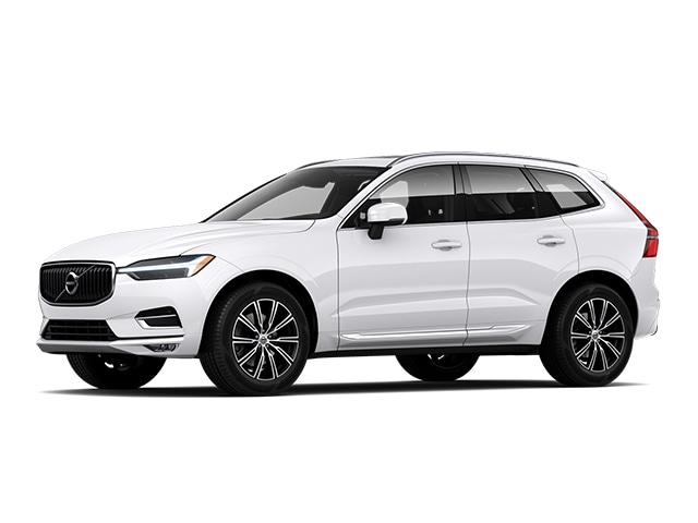 2020 Volvo XC60