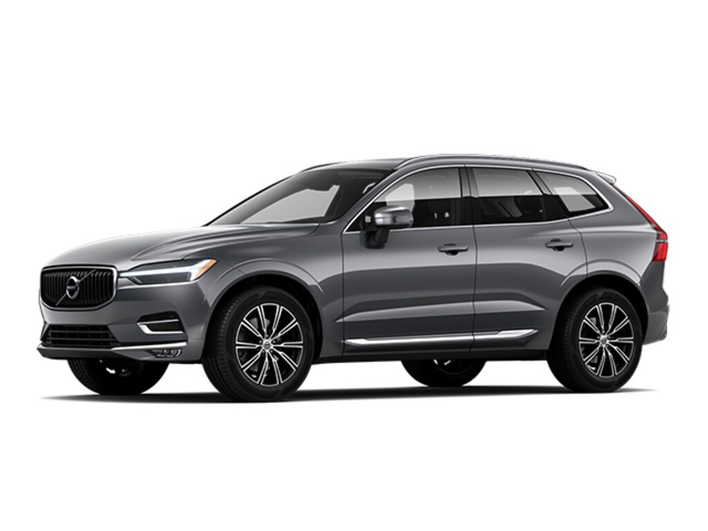 Used 2020 Volvo XC60 T5 Inscription SUV