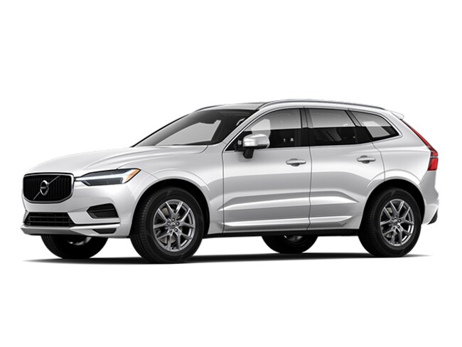 New 2020 Volvo Xc60 For Sale At Volvo Cars Lisle Vin