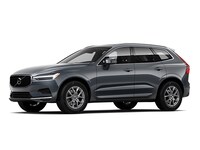 2020 Volvo XC60 SUV 2020 Volvo XC60 SUV